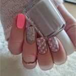 Gutschein Fingernägel Vorlage Beste Nageldesign Muster Nägel