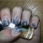 Gutschein Fingernägel Vorlage Erstaunlich Nageldesign Schwarz French