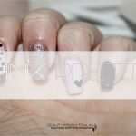 Gutschein Fingernägel Vorlage Wunderbar Nageldesign Ein Nagel anders