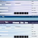 Gutschein Flugticket Vorlage Kostenlos Elegant Gutschein Flug Vorlage Kostenlos Gutscheincode Bonprix