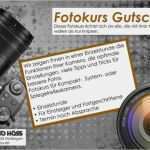Gutschein Fotokurs Vorlage Erstaunlich Ihr Fotostudio In Metzingen Digitalkamera