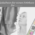 Gutschein Fotokurs Vorlage Wunderbar Mein Neuer Fotokurs Gutschein Für Fotokurse In Berlin