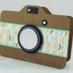 Gutschein Fotoshooting Vorlage Beste Stampin´ Up Camera Card Minialbum Alphabet Drehstempel