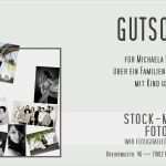 Gutschein Fotoshooting Vorlage Text Bewundernswert Gutscheine