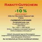 Gutschein Fotoshooting Vorlage Text Cool Rabatt Gutschein Rabatt Gutschein Farbenschwoiser