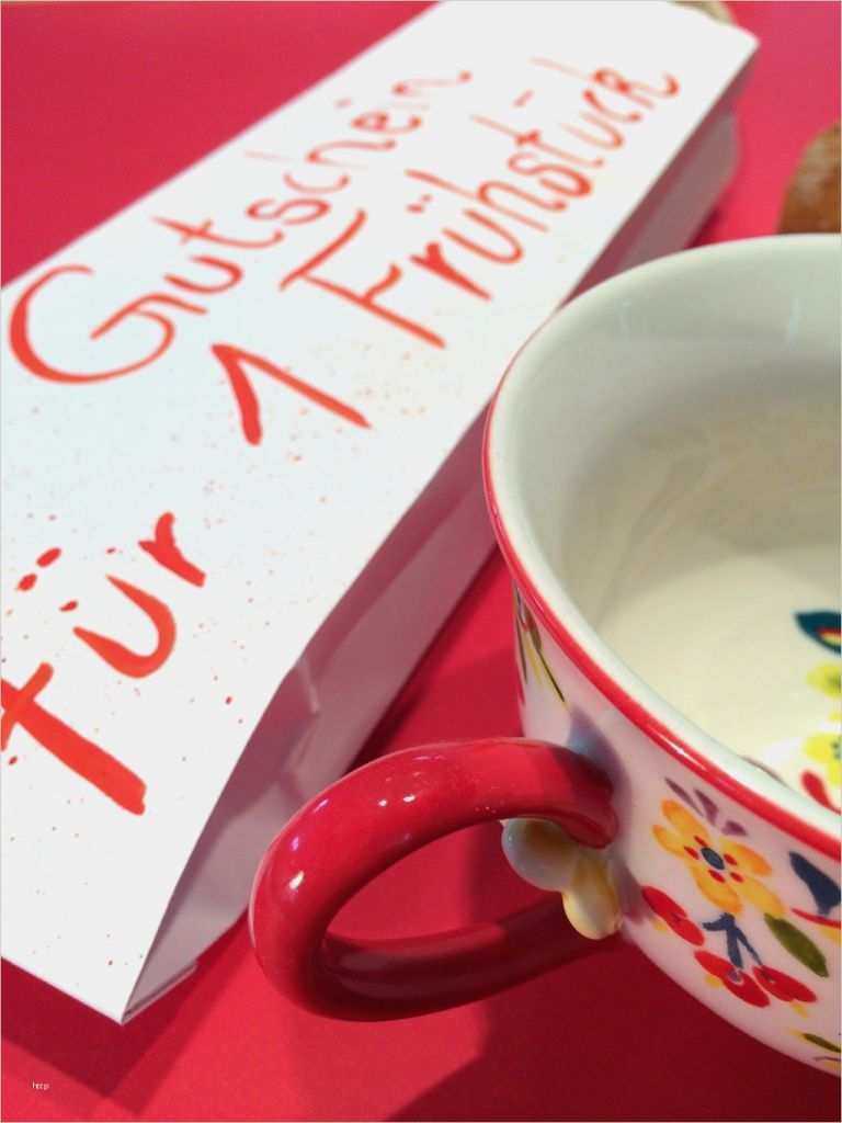 Gutschein Fotoshooting Vorlage Text Genial Diy Gutschein Für Eine Einladung Zum Frühstück Hello Mime