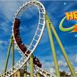 Gutschein Freizeitpark Vorlage Bewundernswert Tickets Für Den Heide Park