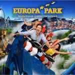 Gutschein Freizeitpark Vorlage Genial Spa Ss Europapark Und Schwarzwald Wellness – Hotel