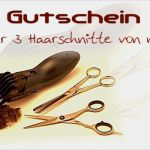 Gutschein Friseur Vorlage Angenehm Vordruck Gutschein Geburtstag Kostenlos Gutshein