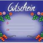 Gutschein Friseur Vorlage Wunderbar Gutschein Vorlage Geburtstag Kostenlos Werbeartikel Schenken