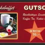 Gutschein Frühstück Vorlage Bewundernswert Oskars Frühstück Im Cineworld Kino Im Mainfrankenpark