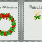 Gutschein Frühstück Vorlage Erstaunlich Gutschein Für Frühstück Vorlage Gutschein