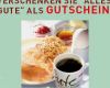 Gutschein Frühstück Vorlage Kostenlos Einzigartig Gutschein Für Frühstück Zum Ausdrucken