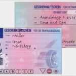 Gutschein Führerschein Vorlage Fabelhaft Gutschein Führerschein Vorlage Kostenlos Luxus Mike S