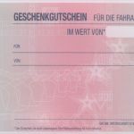Gutschein Führerschein Vorlage Kostenlos Erstaunlich Aktuelles News