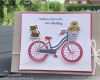 Gutschein Für Ein Fahrrad Vorlage Erstaunlich Gutschein Für Ein Fahrrad Basteln