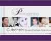Gutschein Für Ein Fotoshooting Vorlage Bewundernswert Gutschein Für Ein Fotoshooting Von Genika In München