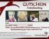 Gutschein Für Ein Fotoshooting Vorlage Inspiration Geschenkidee Nicht Nur Zu Weihnachten – Gutscheine Für Ein