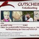 Gutschein Für Ein Fotoshooting Vorlage Inspiration Geschenkidee Nicht Nur Zu Weihnachten – Gutscheine Für Ein