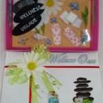 Gutschein Für Ein Wellness Wochenende Vorlage Erstaunlich Gutscheine Gutschein" Wellness" Wellnessgutschein Ein