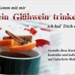 Gutschein Für Ein Wellness Wochenende Vorlage Genial Mit Einem Gutschein Für Einen Weihnachtsmarktbesuch