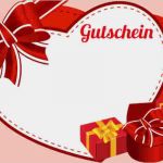 Gutschein Für Ein Wochenende Zu Zweit Vorlage Genial Gutschein Fahrrad Vorlage Werbemittelversand