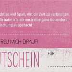 Gutschein Für Ein Wochenende Zu Zweit Vorlage Neu Gutscheinbuch Zeit Für Uns 12 Gutscheine Weil Du Mir Am