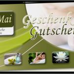 Gutschein Für Eine Massage Vorlage Angenehm Gutscheine Ta Mai Thaimassage Köln