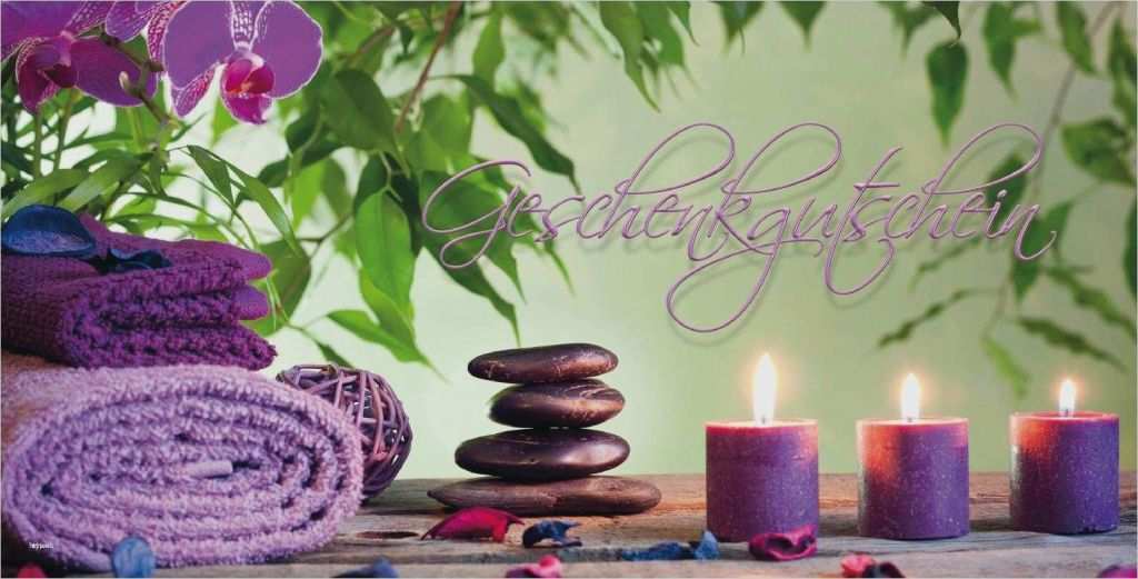Gutschein Für Eine Massage Vorlage Schönste Massage Gutschein Vorlage Neu Massage Gutschein Vorlage
