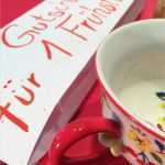 Gutschein Für Freundin Vorlage Genial Diy Gutschein Für Eine Einladung Zum Frühstück Hello Mime