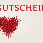 Gutschein Für Freundin Vorlage Genial Romantische Gutscheine Zum Hochzeitstag • Jetzt Kostenlos