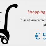 Gutschein Für Freundin Vorlage Luxus Shopping Day Gutschein Vorlage Schweißband Selbst Gestalten