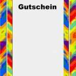 Gutschein Für Frühstück Vorlage Angenehm Frühstück Im Bett Gutscheinvorlagen En &amp; Schenken