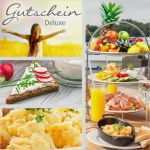 Gutschein Für Frühstück Vorlage Erstaunlich Deluxe Frühstück Wellen Spiel