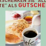 Gutschein Für Frühstück Vorlage Erstaunlich Gutschein Für Frühstück Zum Ausdrucken