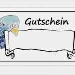 Gutschein Für Frühstück Vorlage Fabelhaft Gutschein Vorlage Word Frühstück Werbeartikel Hersteller