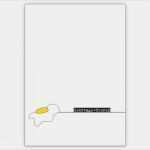 Gutschein Für Frühstück Vorlage Fabelhaft Vielseitig Nutzbare Klappkarte Mal Abgesehen Von Der Typo