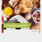 Gutschein Für Frühstück Vorlage Großartig Product
