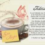 Gutschein Für Frühstück Vorlage Gut Guten Morgen Jackys Kreative Welt Kwick Bilder Pics Gb