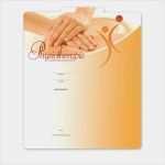 Gutschein Für Massage Vorlage Einzigartig 24 Besten Massage Und Wellness Gutscheine Bilder Auf