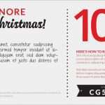 Gutschein Für Pflanzen Vorlage Angenehm &quot;nice Christmas&quot; Geschenk Gutschein Pflanzenfee