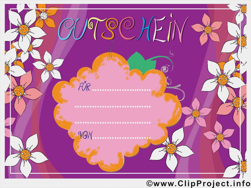 Gutschein Für Pflanzen Vorlage Erstaunlich Gutschein Schreiben Vorlage