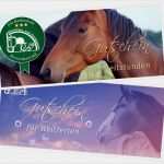 Gutschein Für Reitstunden Vorlage Kostenlos Beste Gutscheinservice Des Reiterhof Köhler Gutscheine