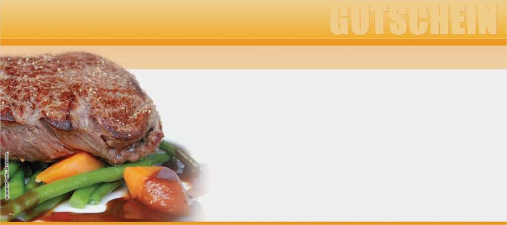 Gutschein Für Restaurant Vorlage Wunderbar Essen Gutschein Vorlagen Und Vordrucke Auf Gutscheine