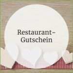 Gutschein Für Restaurant Vorlage Wunderbar Restaurant Gutschein Vorlage Fabelhafte Gutschein