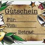 Gutschein Für Tattoo Vorlage Best Of Tattoo Gutschein Vorlage Frische Ein Tattoo Vom Christkind