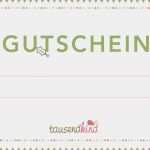 Gutschein Für Tattoo Vorlage Beste Vorlagen Zum Ausdrucken Tausendkind Blog