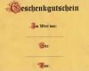 Gutschein Für Tattoo Vorlage Gut Tattoo Gutschein Vorlage Kostenlos Give Aways