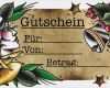 Gutschein Für Tattoo Vorlage Süß Ein Tattoo Vom Christkind