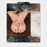 Gutschein Fußpflege Vorlage Kostenlos Erstaunlich 11 Besten Fußpflege Geschenkgutscheine Bilder Auf